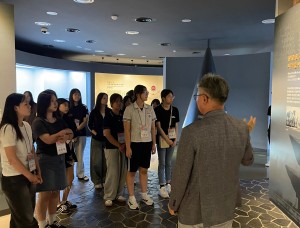 2025년 보훈해봄 '독립여지도' 1회기(오리엔테이션, 탐방, 견학) 진…