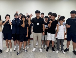 [청소년방과후아카데미] 안동시수어통역센터와 함께하는 '수어로 여는 세상'