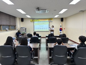 [청소년 성장지원 사업] 우리의 추억, 우리의 영상, '슈팅프레임' 1회…